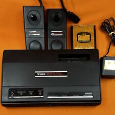 Raro Coleco Gemini Atari VCS 2600 Clon PAL, 2 Controladores Y Juego - Funcionando, usado segunda mano  Embacar hacia Argentina