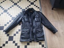 Veste moto vintage d'occasion  Pontchâteau