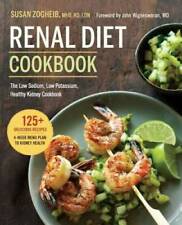 Renal diet cookbook for sale  Montgomery