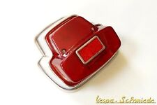 Vespa taillight antique for sale  Shipping to Ireland