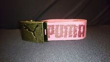 Puma cintura donna usato  Genova