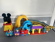 Mickey mouse clubhouse for sale  South Lyon