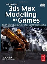 3ds max modeling for sale  UK