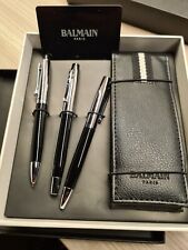 Penna balmain paris usato  Ciampino