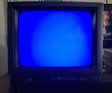 Vintage crt jvc for sale  Berryville