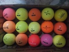 15 nitro colored balls for sale  Chicago