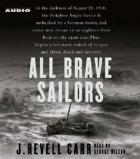 All Brave Sailors: The Sinking of the Anglo Saxon 1940 por J. Revell Carr (2004… comprar usado  Enviando para Brazil