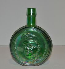 Green carnival glass for sale  Cordova