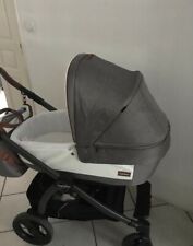 Poussette peg perego d'occasion  Villeurbanne