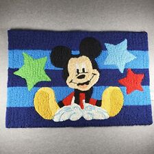 Mickey mouse rectangular for sale  Reidsville