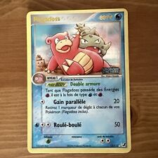 Carte pokémon flagadoss d'occasion  Sciez