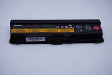 inland T430 Battery for Lenovo ThinkPad T420 L410 L510 W530 45N1007 8400 mAh, used for sale  Shipping to South Africa