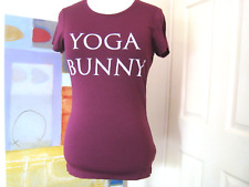 Manuka yoga bunny for sale  UK