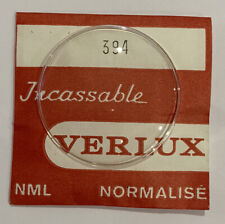 Verre verlux normalise d'occasion  Clermont-Ferrand-