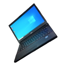 Notebook portatile fujitsu for sale  Shipping to Ireland