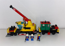 Lego eisenbahn waggon gebraucht kaufen  Wildau