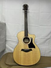 2018 taylor guitars for sale  Sacramento