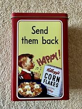 Vintage remake kellogg for sale  UK