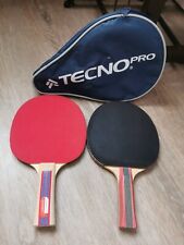 Racchette ping pong usato  San Daniele Po