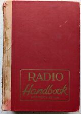 1956 radio handbook for sale  Saint Paul