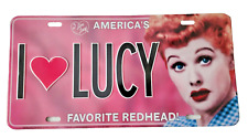 i love lucy plates used for sale for sale  Rome