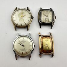 Vintage watch lot for sale  Monroeville