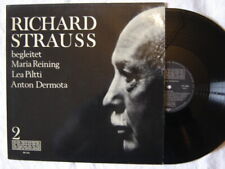 Richard strauss begleitet d'occasion  Fronsac