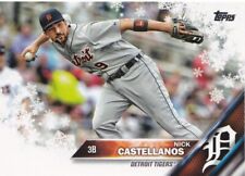 2016 topps holiday for sale  Chicago