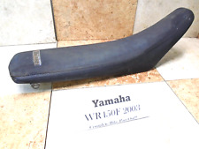Yamaha wr450f wr250f for sale  Lake Geneva