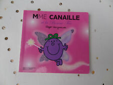 Mme canaille bonne d'occasion  Manduel