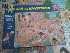 Jan van haasteren for sale  YORK