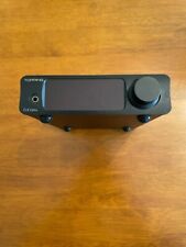 Amplificador de fone de ouvido Topping DX 3 Pro Hi Res DAC, Bluetooth e controle remoto comprar usado  Enviando para Brazil