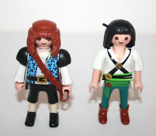 Playmobil 6683 pirate d'occasion  Forbach