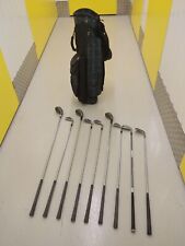 Wilson golf set gebraucht kaufen  Berlin