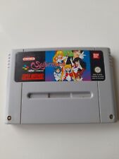 Jeu snes super d'occasion  Béthune