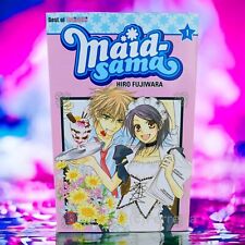 Manga anime maid gebraucht kaufen  Kassel