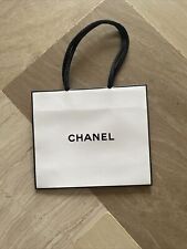 Sac shopping chanel d'occasion  Le Plessis-Trévise