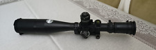 NIGHTFORCE B.E.A.S.T 5-25X56 F1 T3 RETICLE for sale  Shipping to South Africa