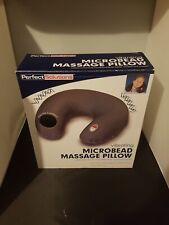 Microbead massage pillow for sale  HIGH WYCOMBE