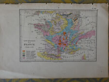 Carte vuillemin carte d'occasion  Saint-Ouen-l'Aumône