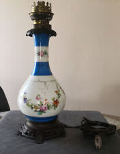 Ancienne lampe petrole d'occasion  Caen