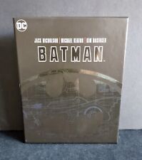 Batman limited edition usato  Caserta