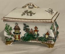 Antique crown staffordshire for sale  BEXHILL-ON-SEA