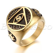 Men gold plated for sale  USA