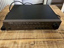 Metz mecasound stereo gebraucht kaufen  Berlin