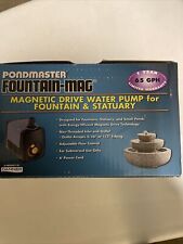 pondmaster pond pump for sale  Penn Valley
