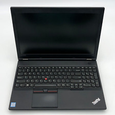 Lenovo thinkpad l560 for sale  USA