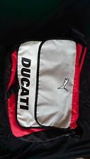 Puma ducati shoulder for sale  TAMWORTH