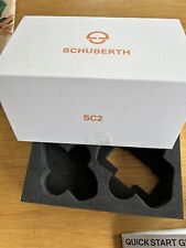 Schuberth sc2 mesh for sale  CHELTENHAM