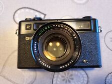Yashika macchina fotografica usato  Copparo